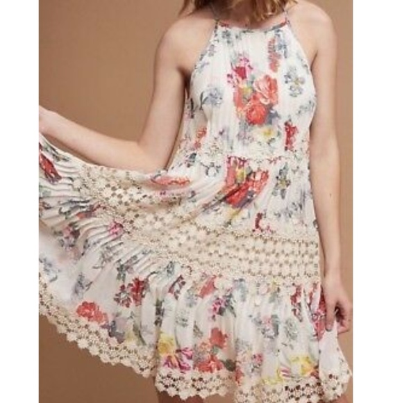 Anthropologie Dresses & Skirts - Anthropolgie Kalila Dress Anthropologie Dresses & Skirts - Anthropolgie Kalila Dress